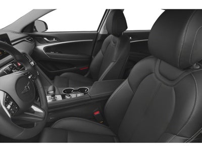 2021 Genesis G70 2.0T RWD