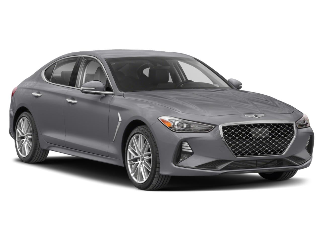2021 Genesis G70 2.0T RWD
