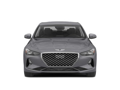 2021 Genesis G70 2.0T RWD