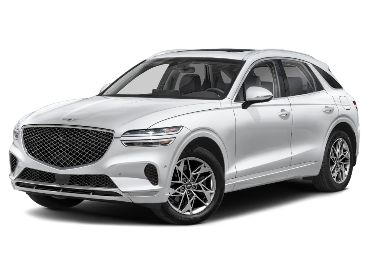 2022 Genesis GV70 2.5T AWD