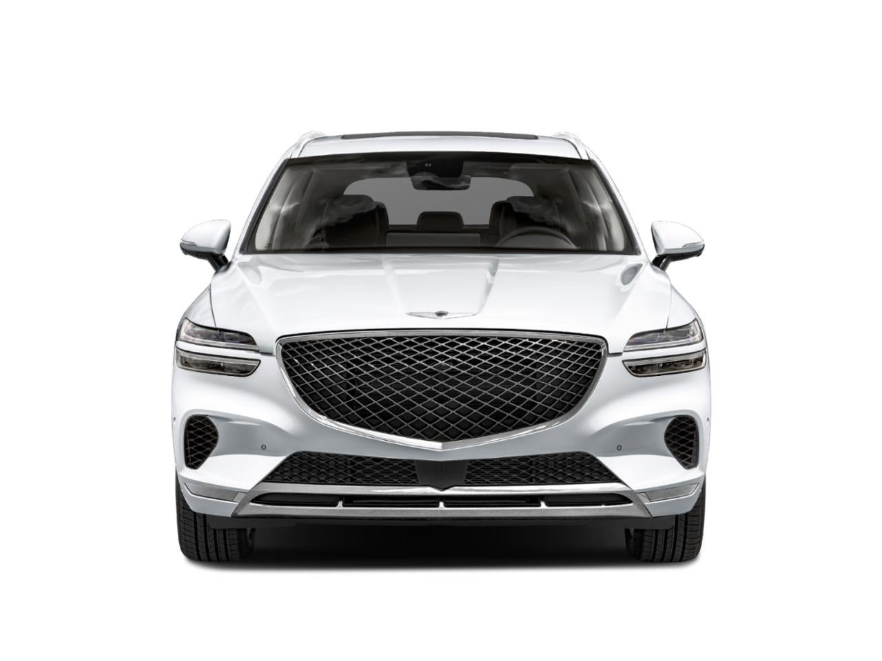 2022 Genesis GV70 2.5T AWD