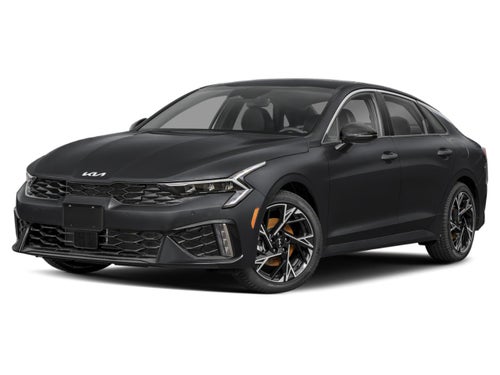 2025 Kia K5 GT-Line Auto FWD