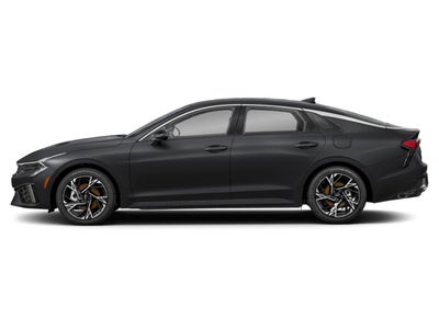 2025 Kia K5 GT-Line Auto FWD