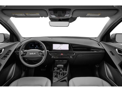 2025 Kia Niro EX FWD