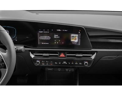 2025 Kia Niro EX FWD