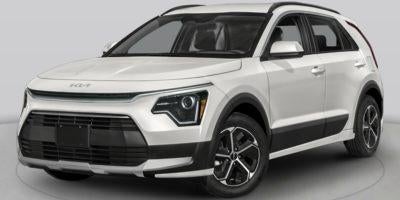 2025 Kia Niro EX FWD