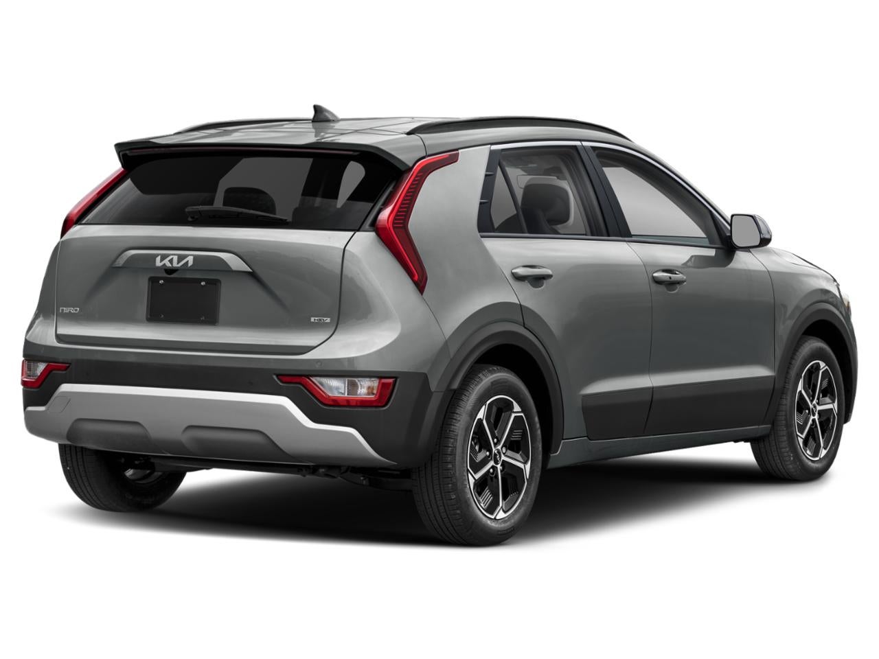 2025 Kia Niro EX FWD