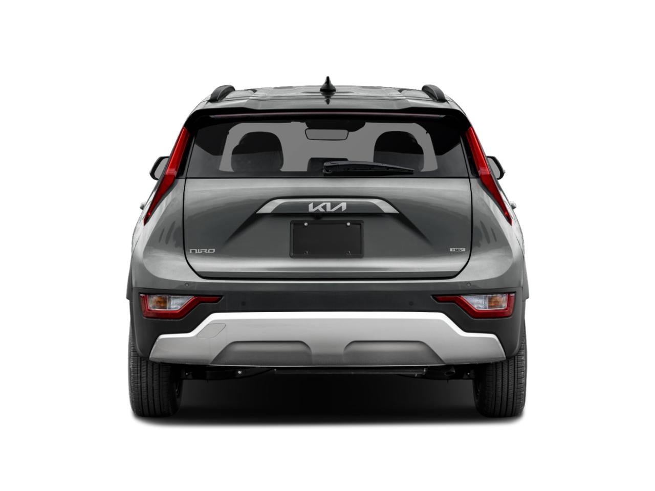 2025 Kia Niro EX FWD