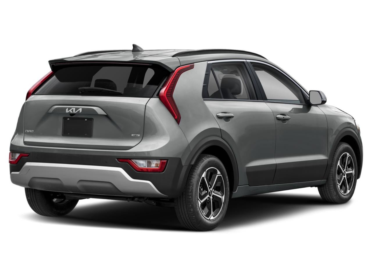 2025 Kia Niro EX FWD