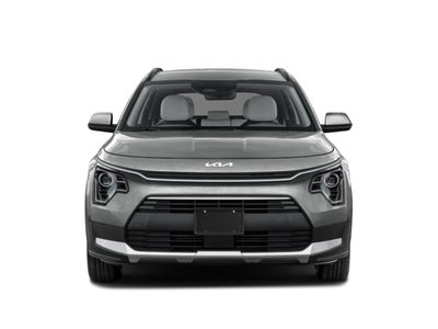 2025 Kia Niro EX FWD