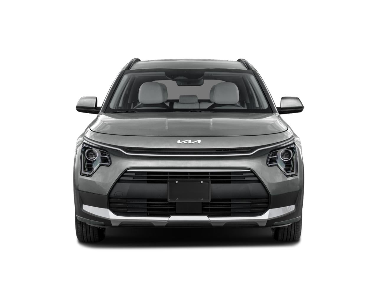 2025 Kia Niro EX FWD