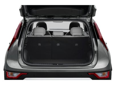 2025 Kia Niro EX FWD