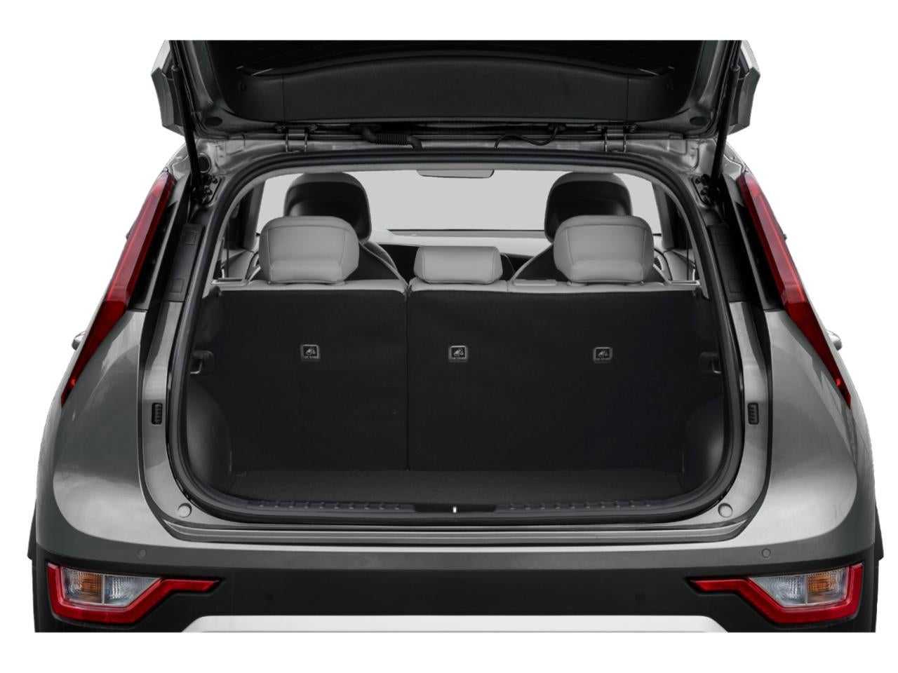 2025 Kia Niro EX FWD