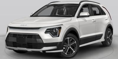 2025 Kia Niro SX FWD