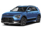 2025 Kia Niro SX FWD