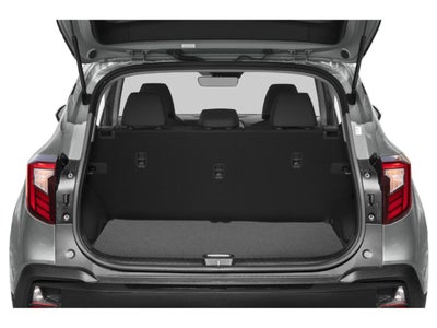 2024 Kia Seltos EX IVT FWD