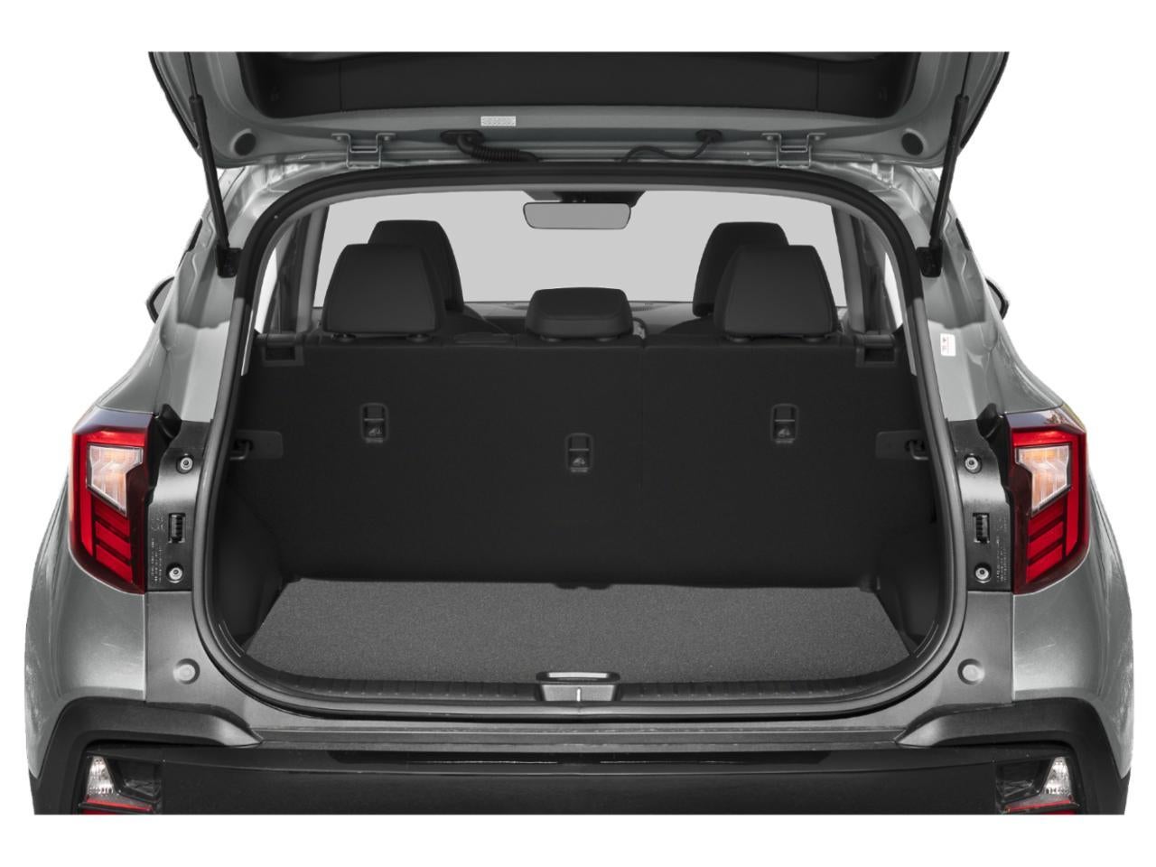 2024 Kia Seltos EX IVT FWD