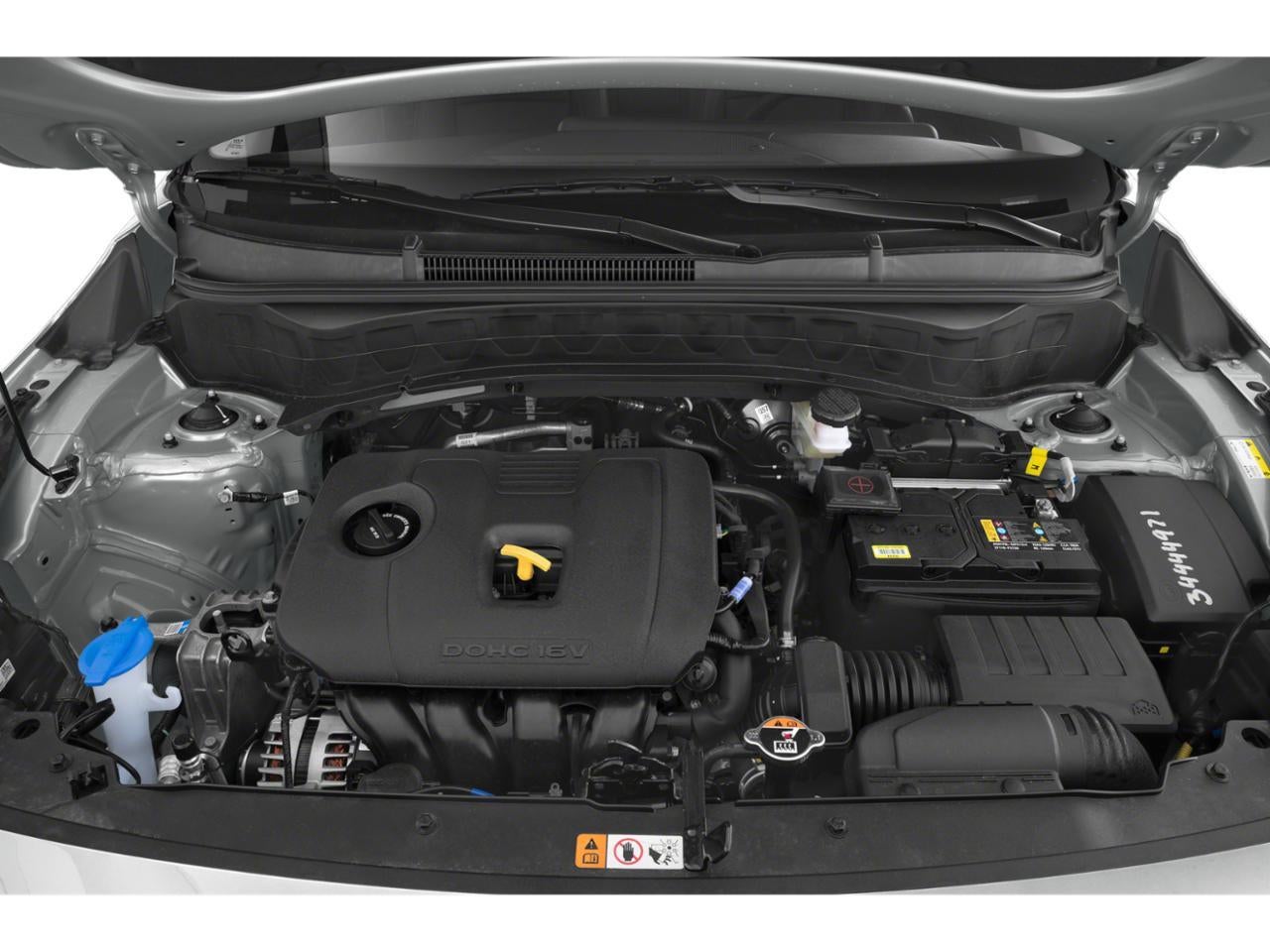 2024 Kia Seltos EX IVT FWD