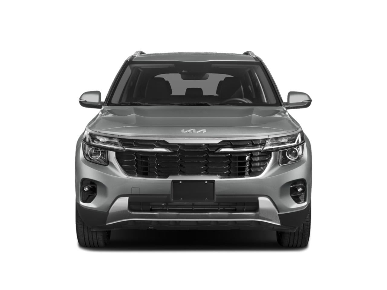 2024 Kia Seltos EX IVT FWD