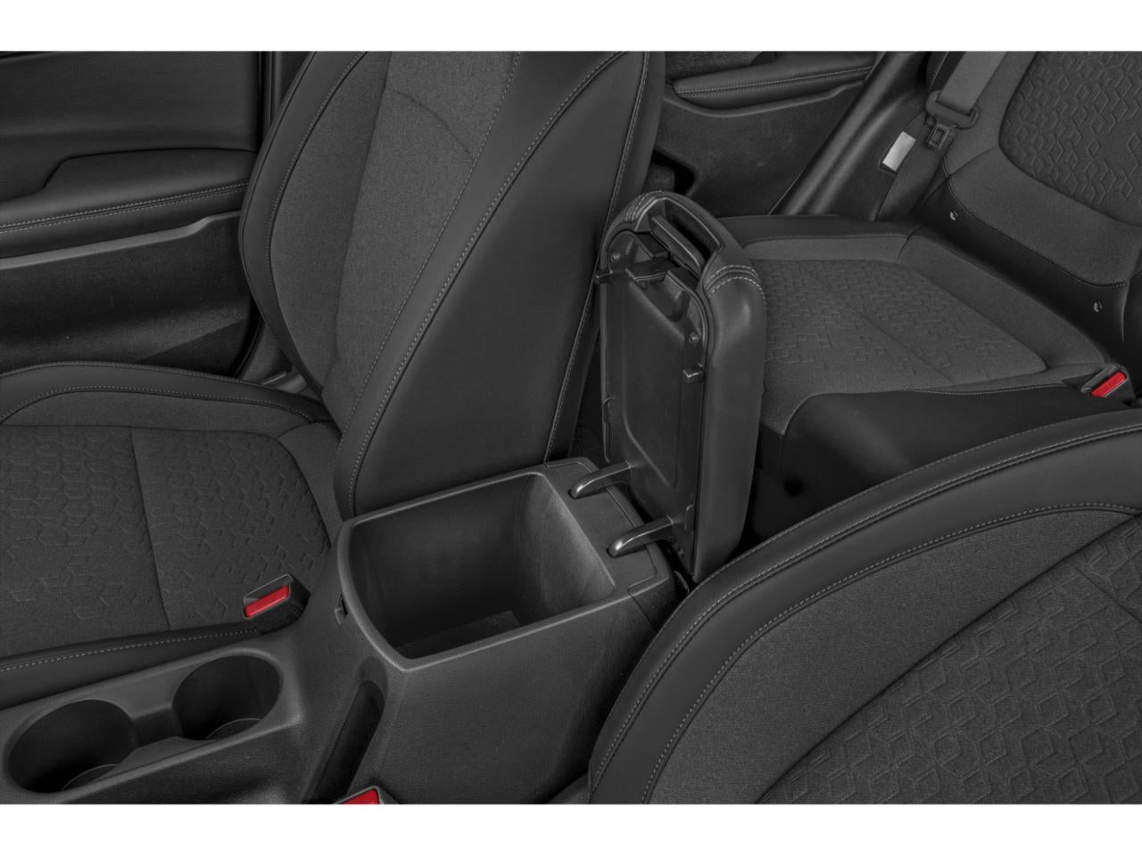 2024 Kia Seltos S IVT FWD