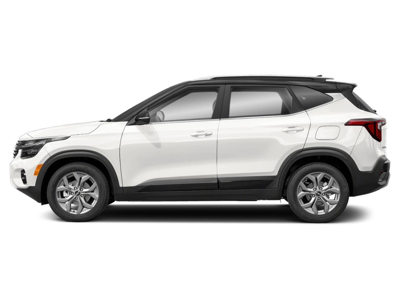 2024 Kia Seltos S IVT FWD