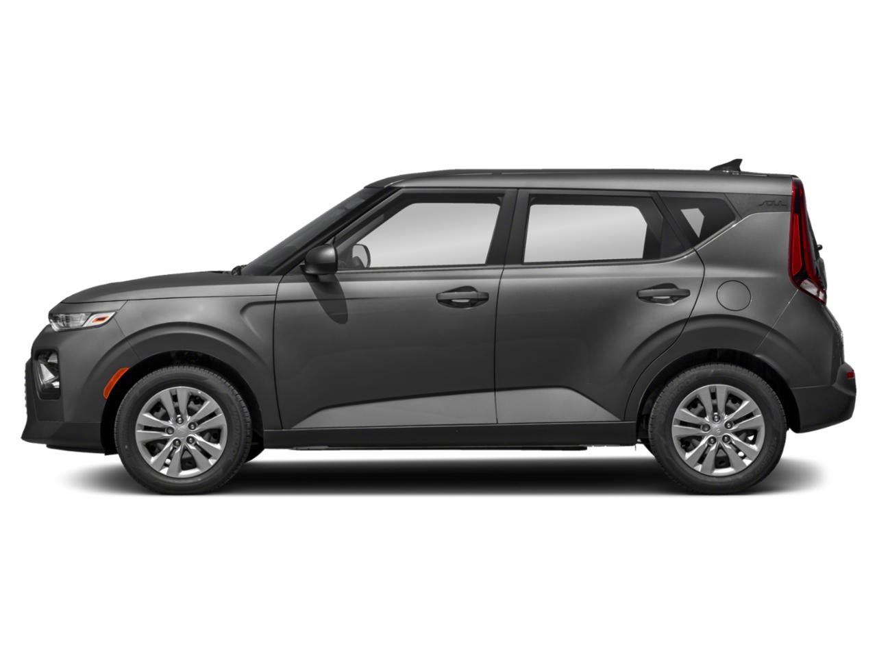 2020 Kia Soul LX IVT