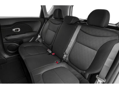 2019 Kia Soul Base Auto