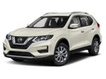 2018 Nissan Rogue FWD SV