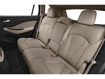 2020 Buick Envision FWD 4dr Preferred