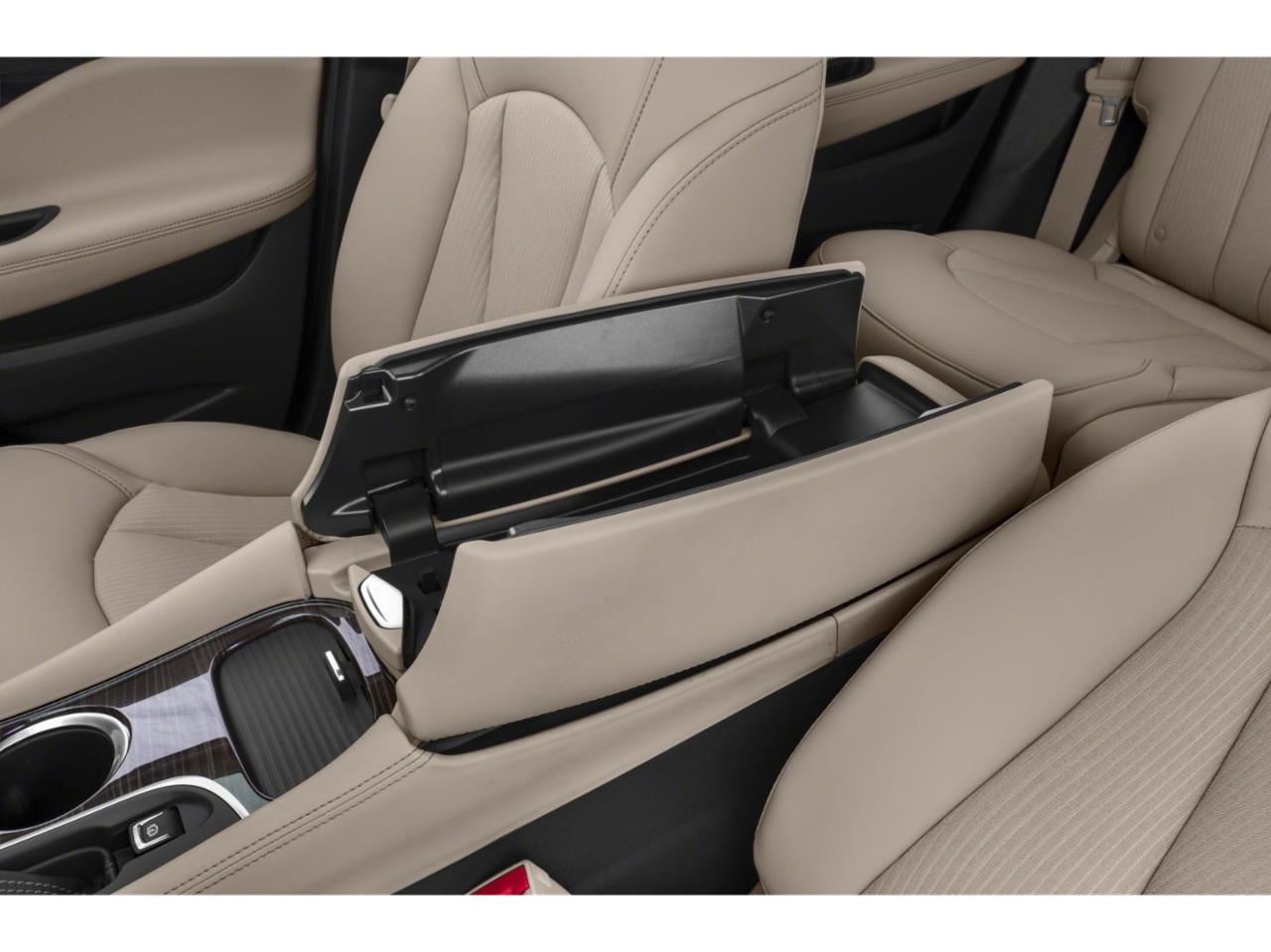 2020 Buick Envision FWD 4dr Preferred