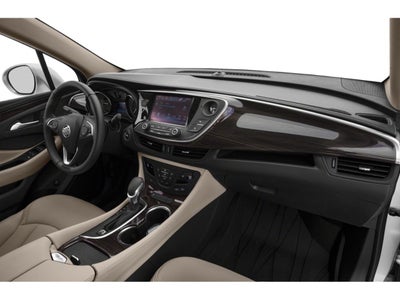 2020 Buick Envision FWD 4dr Preferred