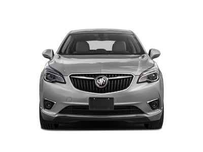 2020 Buick Envision FWD 4dr Preferred
