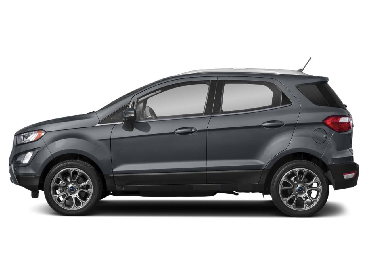 2018 Ford EcoSport SE FWD