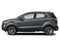 2018 Ford EcoSport SE FWD