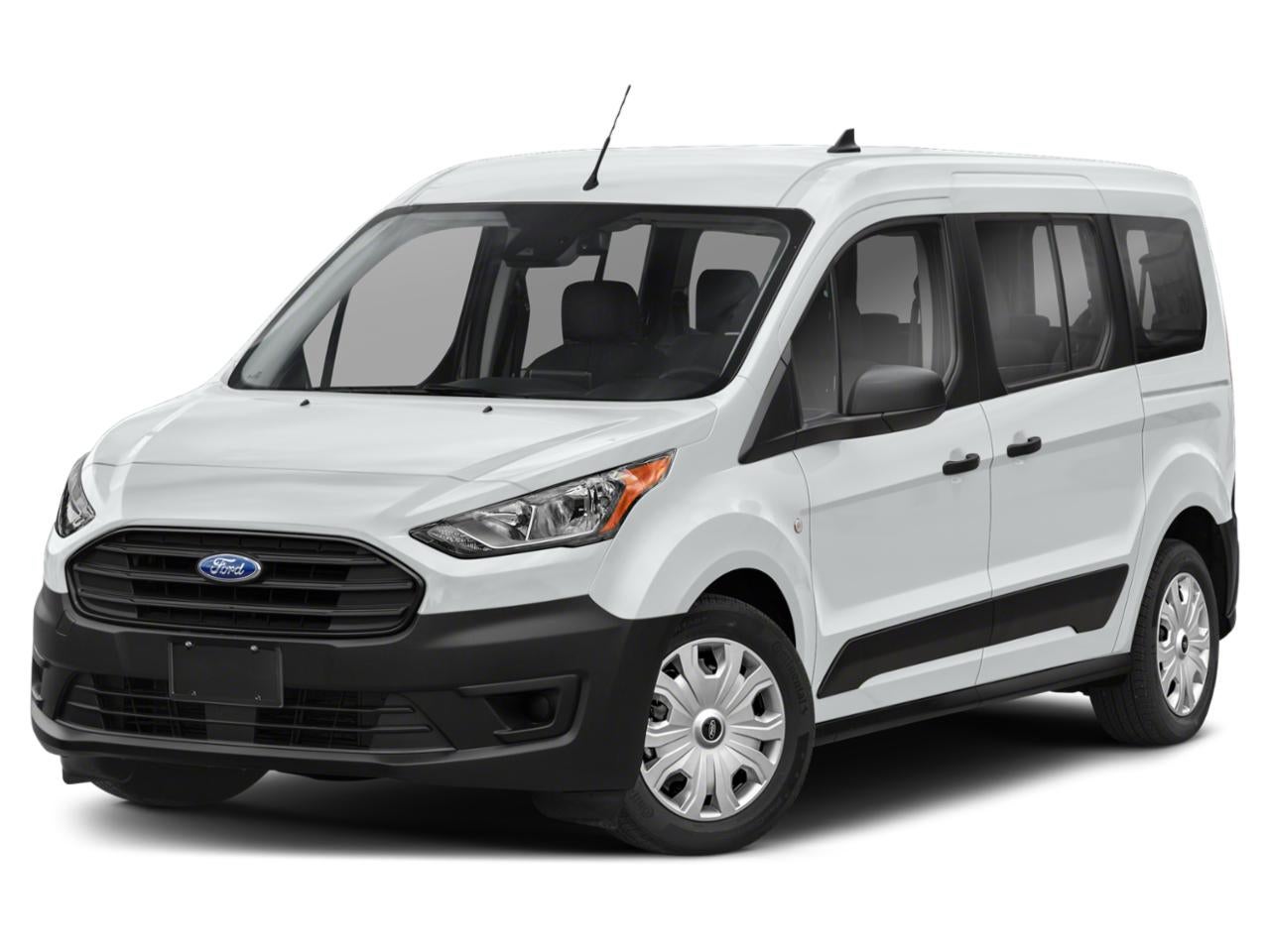2019 Ford Transit Connect Wagon XL LWB w/Rear Symmetrical Doors