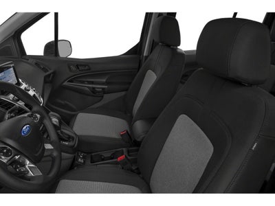 2019 Ford Transit Connect Wagon XL LWB w/Rear Symmetrical Doors
