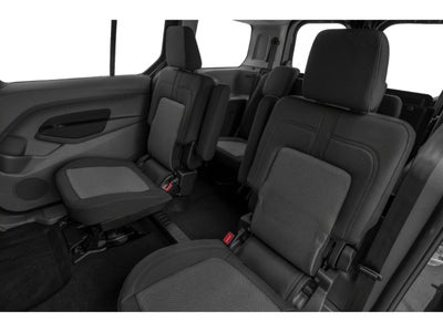 2019 Ford Transit Connect Wagon XL LWB w/Rear Symmetrical Doors
