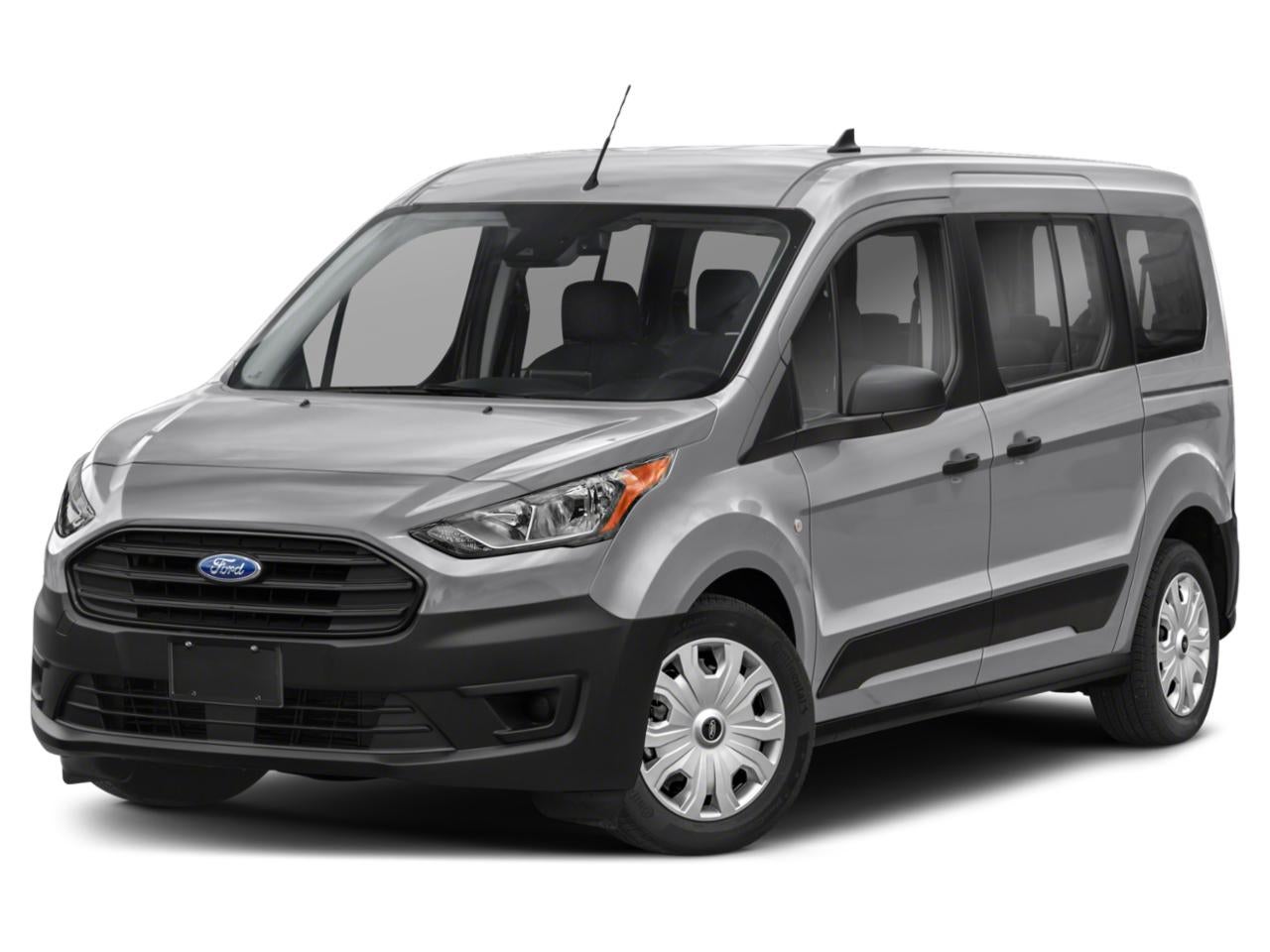 2019 Ford Transit Connect Wagon XL LWB w/Rear Symmetrical Doors