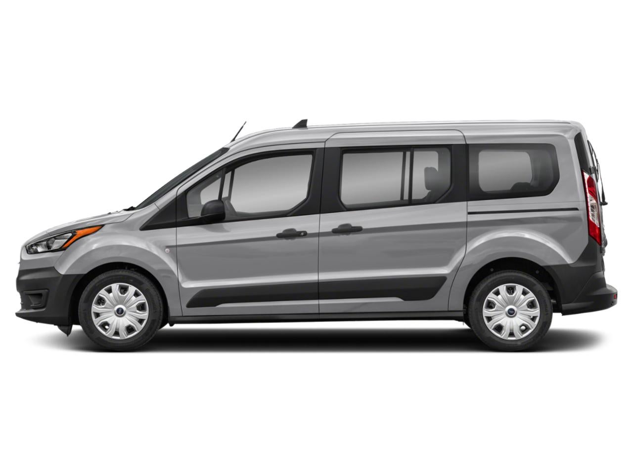 2019 Ford Transit Connect Wagon XL LWB w/Rear Symmetrical Doors