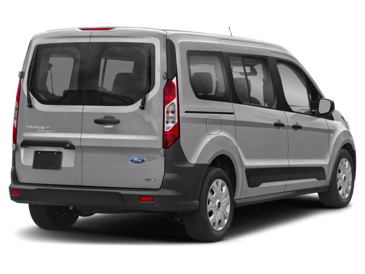 2019 Ford Transit Connect Wagon XL LWB w/Rear Symmetrical Doors