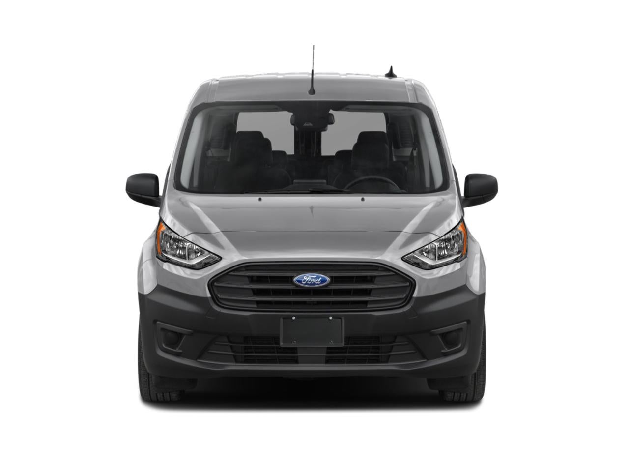 2019 Ford Transit Connect Wagon XL LWB w/Rear Symmetrical Doors