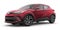 2021 Toyota C-HR XLE FWD (Natl)