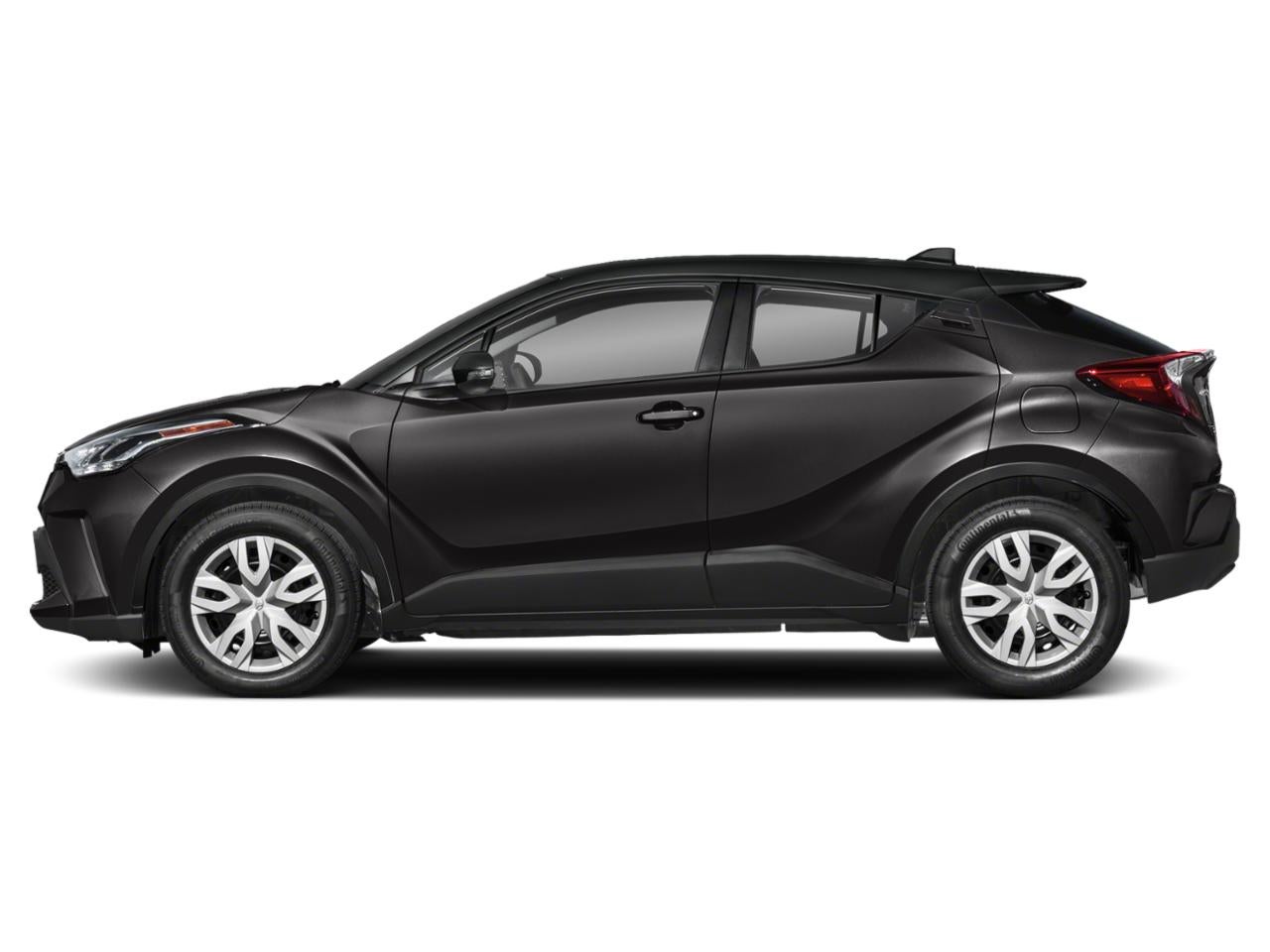 2020 Toyota C-HR XLE FWD (Natl)