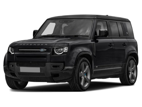 2023 Land Rover Defender 110 S AWD