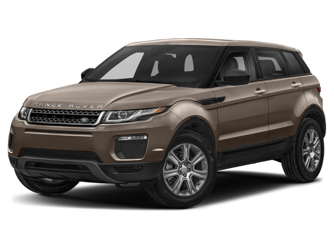 2019 Land Rover Range Rover Evoque 5 Door SE Premium