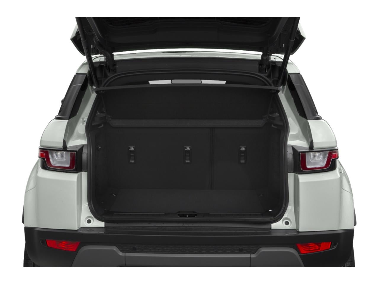 2019 Land Rover Range Rover Evoque 5 Door SE Premium