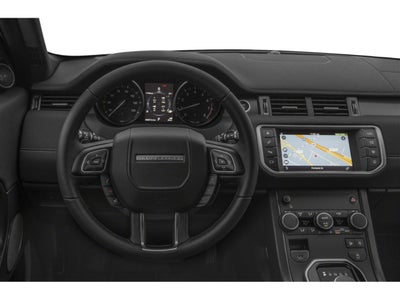 2019 Land Rover Range Rover Evoque 5 Door SE Premium