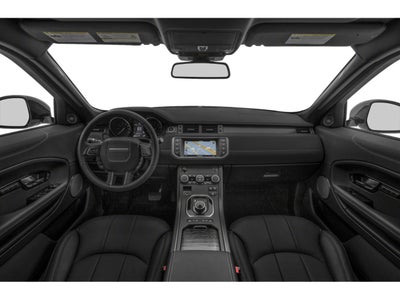 2019 Land Rover Range Rover Evoque 5 Door SE Premium