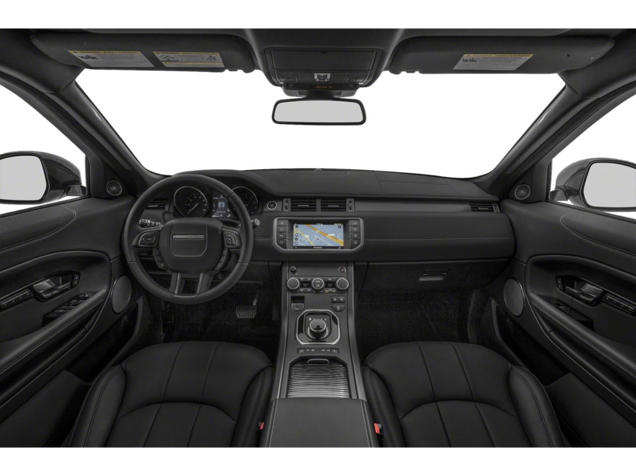 2019 Land Rover Range Rover Evoque 5 Door SE Premium