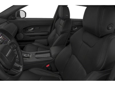 2019 Land Rover Range Rover Evoque 5 Door SE Premium